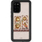 Disney Moana Fear The Kakamora Galaxy S20 Plus Waterproof Case