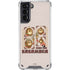 Disney Moana Fear The Kakamora Galaxy S21 5G Clear Case