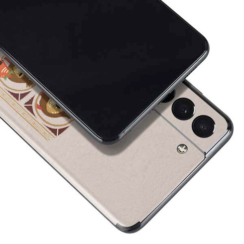 Disney Moana Fear The Kakamora Galaxy S21 5G Skin