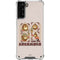 Disney Moana Fear The Kakamora Galaxy S21 Plus 5G Clear Case