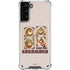 Disney Moana Fear The Kakamora Galaxy S21 Plus 5G Clear Case