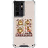 Disney Moana Fear The Kakamora Galaxy S21 Ultra 5G Clear Case