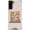 Disney Moana Fear The Kakamora Galaxy S22 Plus Clear Case