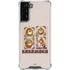 Disney Moana Fear The Kakamora Galaxy S22 Plus Clear Case
