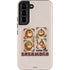Disney Moana Fear The Kakamora Galaxy S22 Pro Case