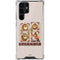 Disney Moana Fear The Kakamora Galaxy S22 Ultra Clear Case