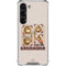 Disney Moana Fear The Kakamora Galaxy S23 Clear Case