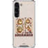 Disney Moana Fear The Kakamora Galaxy S23 Clear Case