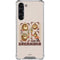 Disney Moana Fear The Kakamora Galaxy S23 Plus Clear Case