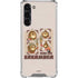 Disney Moana Fear The Kakamora Galaxy S23 Plus Clear Case