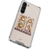 Disney Moana Fear The Kakamora Galaxy S23 Plus Clear Case