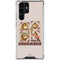 Disney Moana Fear The Kakamora Galaxy S24 Ultra Clear Case