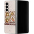 Disney Moana Fear The Kakamora Galaxy Z Fold4 5G Skin