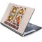 Disney Moana Fear The Kakamora Generic Laptop Skin
