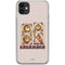 Disney Moana Fear The Kakamora iPhone 11 Clear Case