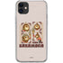 Disney Moana Fear The Kakamora iPhone 11 Clear Case