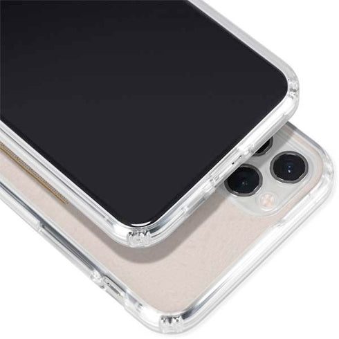 Disney Moana Fear The Kakamora iPhone 11 Pro Clear Case