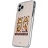 Disney Moana Fear The Kakamora iPhone 11 Pro Clear Case