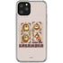 Disney Moana Fear The Kakamora iPhone 11 Pro Clear Case