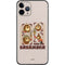Disney Moana Fear The Kakamora iPhone 11 Pro Skin