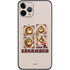 Disney Moana Fear The Kakamora iPhone 11 Pro Skin