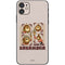 Disney Moana Fear The Kakamora iPhone 11 Skin