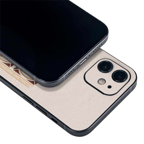 Disney Moana Fear The Kakamora iPhone 12 Mini Skin