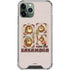 Disney Moana Fear The Kakamora iPhone 12 Pro Clear Case