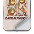 Disney Moana Fear The Kakamora iPhone 12 Pro Skin