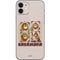 Disney Moana Fear The Kakamora iPhone 12 Skin