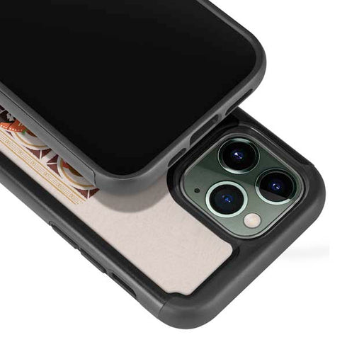 Disney Moana Fear The Kakamora iPhone 13 Pro Cargo Case