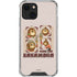 Disney Moana Fear The Kakamora iPhone 14 Plus Clear Case