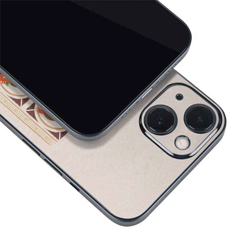 Disney Moana Fear The Kakamora iPhone 14 Plus Skin