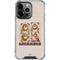 Disney Moana Fear The Kakamora iPhone 15 Pro Clear Case