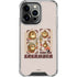 Disney Moana Fear The Kakamora iPhone 15 Pro Clear Case