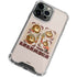 Disney Moana Fear The Kakamora iPhone 15 Pro Clear Case