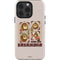 Disney Moana Fear The Kakamora iPhone 14 Pro Impact Case