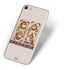 Disney Moana Fear The Kakamora iPhone 8 Skin