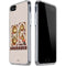 Disney Moana Fear The Kakamora iPhone SE (2nd & 3rd Gen) Clear Case