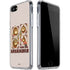 Disney Moana Fear The Kakamora iPhone SE (2nd & 3rd Gen) Clear Case