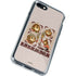 Disney Moana Fear The Kakamora iPhone SE (2nd & 3rd Gen) Clear Case