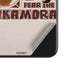 Disney Moana Fear The Kakamora iPhone SE (2nd & 3rd Gen) Skin