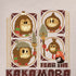 Disney Moana Fear The Kakamora iPhone XR Pro Case