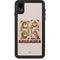 Disney Moana Fear The Kakamora iPhone XR Waterproof Case
