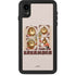Disney Moana Fear The Kakamora iPhone XR Waterproof Case