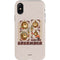 Disney Moana Fear The Kakamora iPhone XS Pro Case