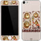 Disney Moana Fear The Kakamora Apple iPod Skin