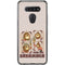Disney Moana Fear The Kakamora LG K51/Q51 Clear Case