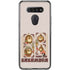 Disney Moana Fear The Kakamora LG K51/Q51 Clear Case