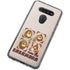 Disney Moana Fear The Kakamora LG K51/Q51 Clear Case